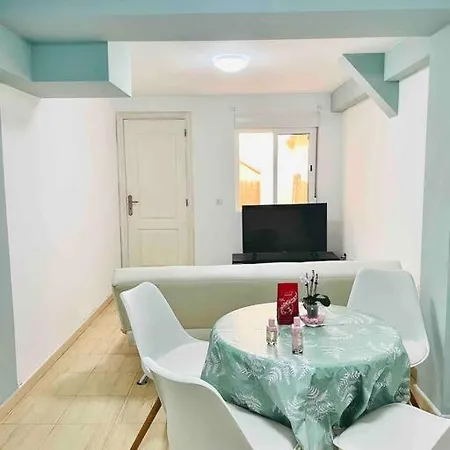 Apartamento Independiente Daire *
