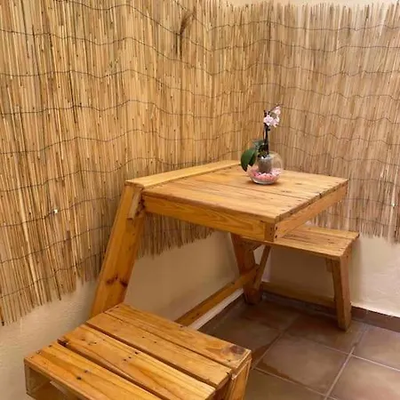 Apartamento Independiente Daire