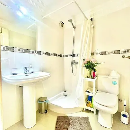 Apartamento Independiente *
