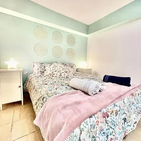 Daire Apartamento Independiente