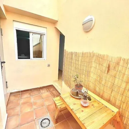 Apartamento Independiente Daire Costa Adeje