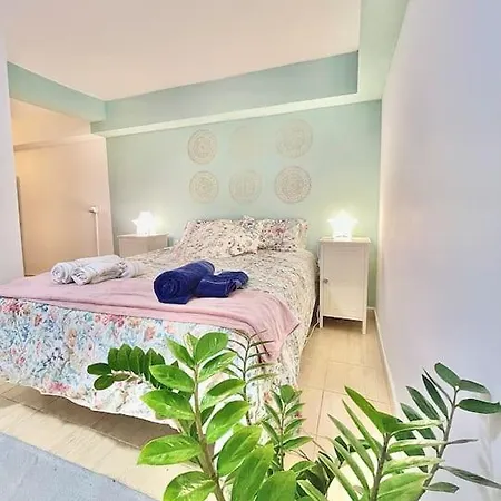 Apartamento Independiente * Costa Adeje