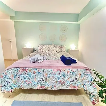 Apartamento Independiente * Costa Adeje