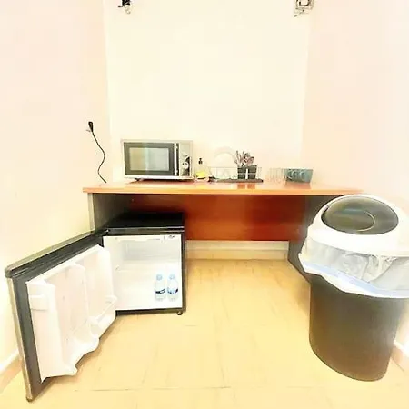 Apartamento Independiente Daire *
