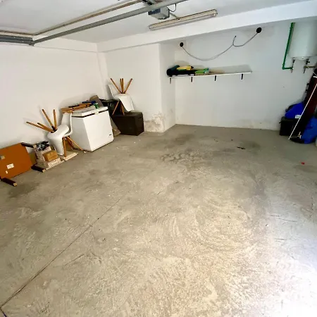 Apartamento Independiente Daire *