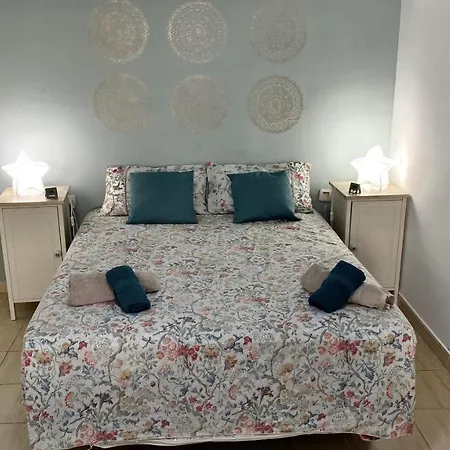 Daire Apartamento Independiente
