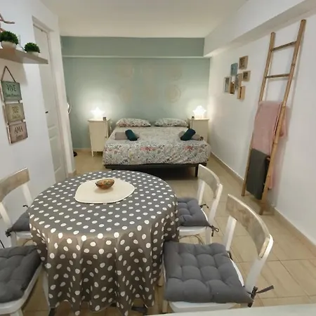 Daire Apartamento Independiente *