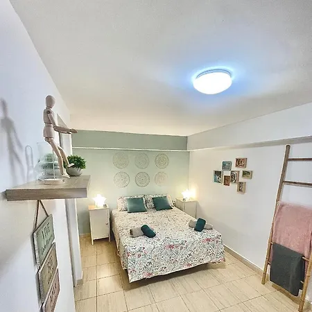 Apartamento Independiente *