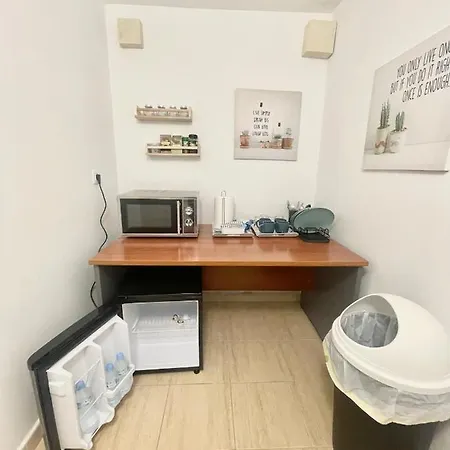 Apartamento Independiente Daire *